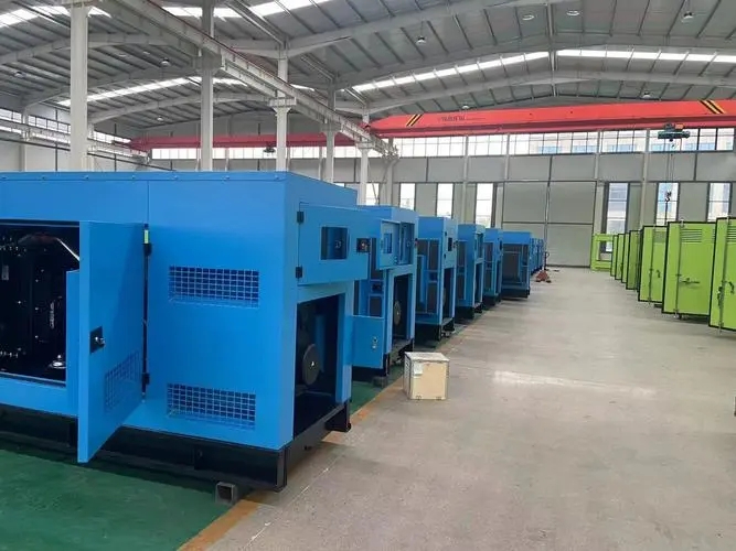 和田柴油发电机组转速不稳定会对设备造成哪些损害？