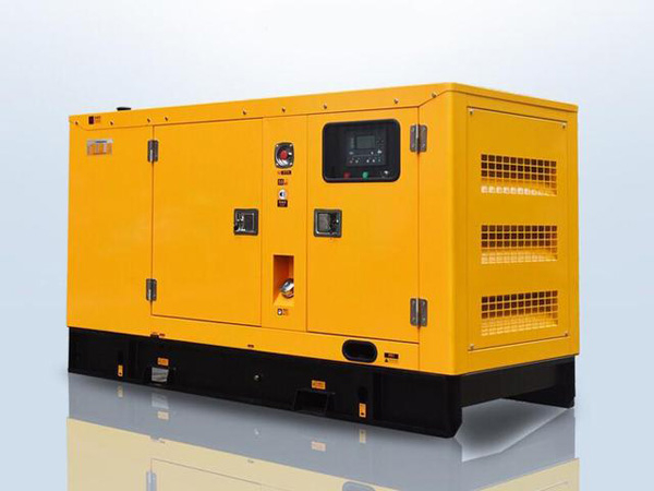 和田柴油发电机的输出电流不稳定是什么原因？