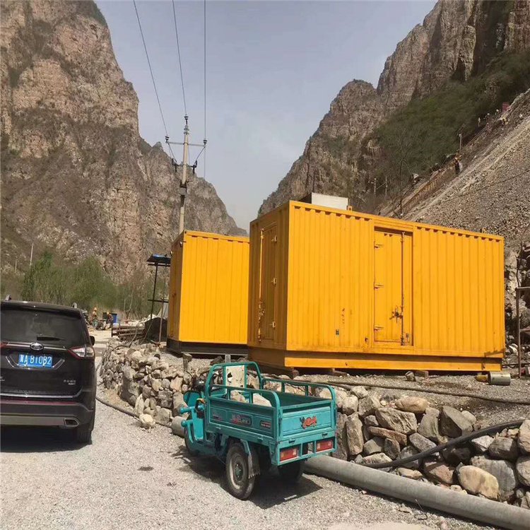 和田柴油发电机运行时温度过高的原因有哪些？