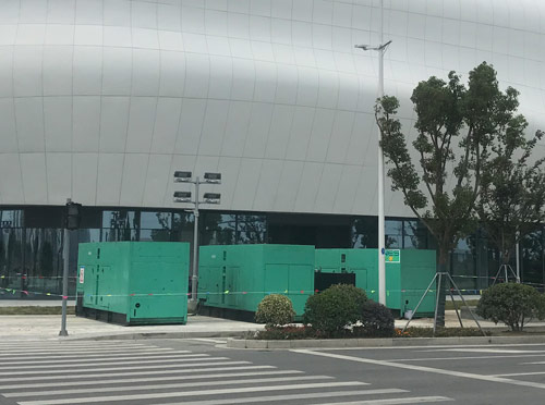 和田柴油发电机组保养周期是多久？