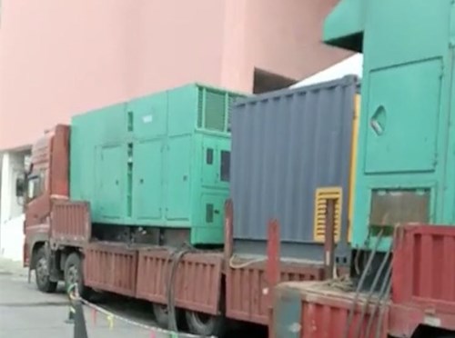 和田柴油发电机的功率因数一般是多少？