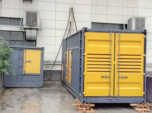 和田柴油发电机输出电压不稳定会对设备造成哪些损害？