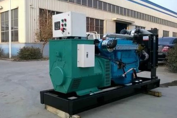 和田发电机组的分类有哪些？