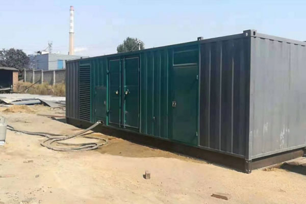 和田发电机组保养注意事项？