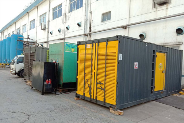 和田发电机组保养是确保其正常运行、延长使用寿命的关键，以下是一些保养注意事项