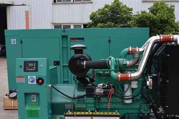 和田工厂发电机应急发电注意事项？