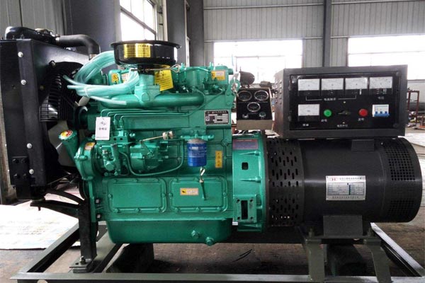 和田传感器在柴油发电机组中起到什么作用？