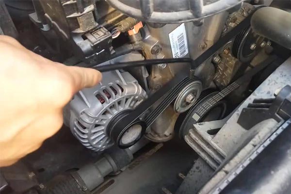 和田转速传感器的工作原理是什么？