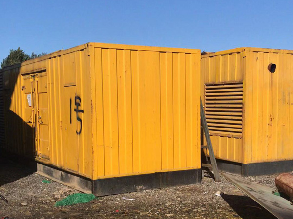 和田柴油发电机组深海控制系统怎么样？