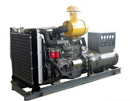 和田汽油发电机组冬季保养时，燃油系统需要注意什么？