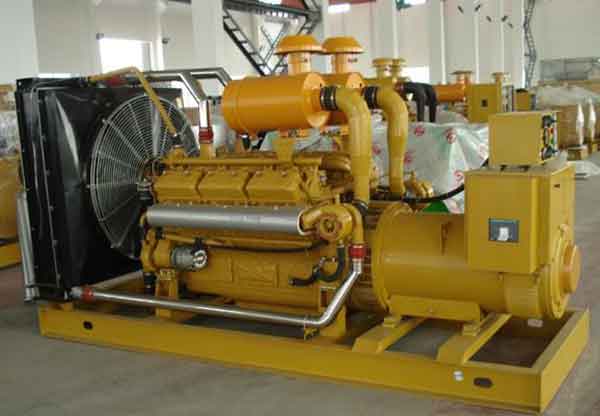 和田发电机组的燃油预热装置坏了怎么办？