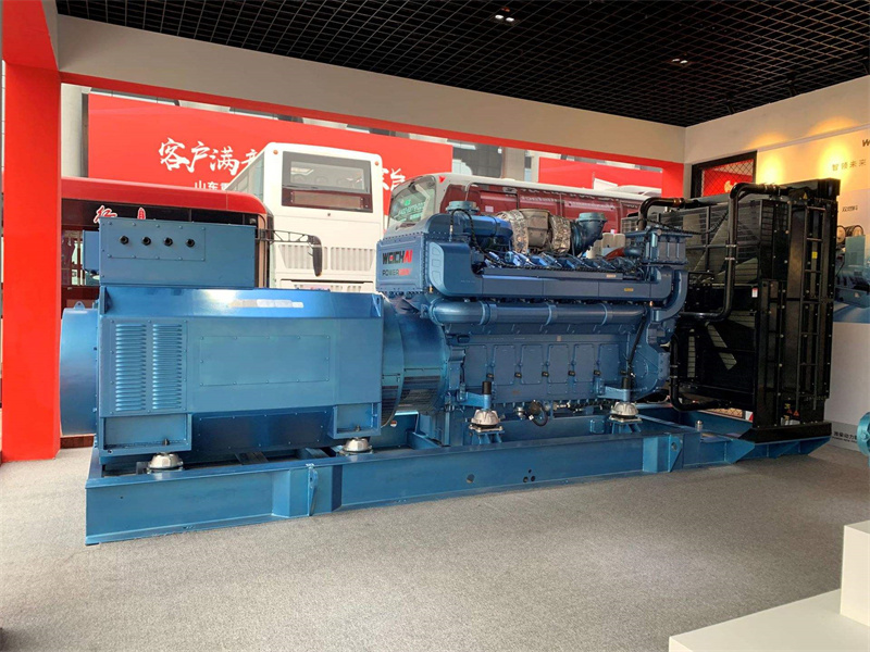 和田柴油发电机组冬季保养周期是多久？