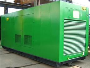 和田柴油发电机组的加热装置有哪些类型？