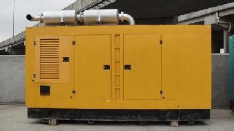 和田柴油发电机组北方使用是否需要加装加热装置？