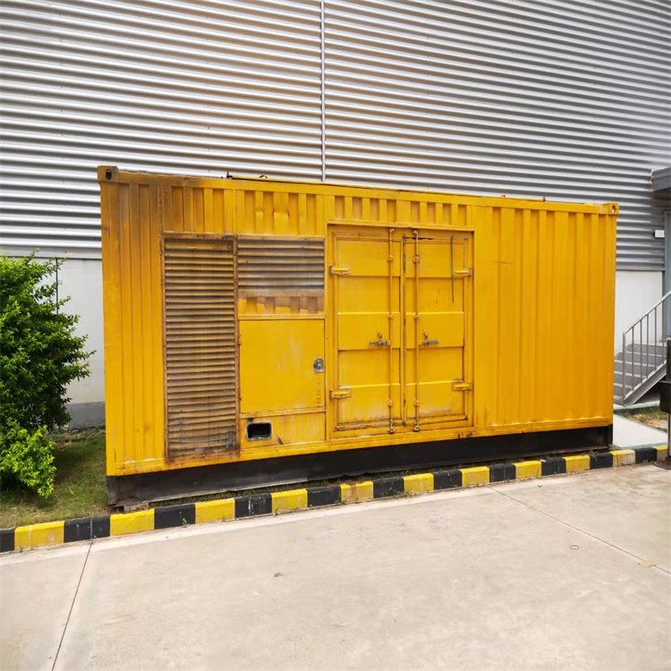 和田柴油发电机组在冬季启动前如何对燃油系统进行预热？