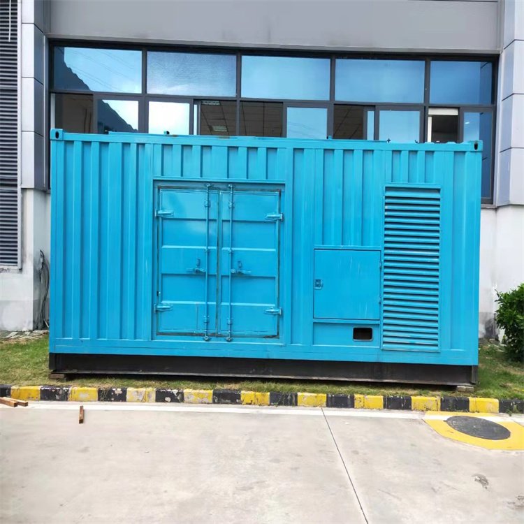 和田柴油发电机组冬季燃油使用注意事项？