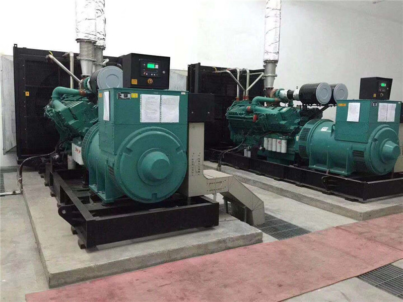 和田柴油发电机组冬季寒冷地区使用需注意哪些事项？