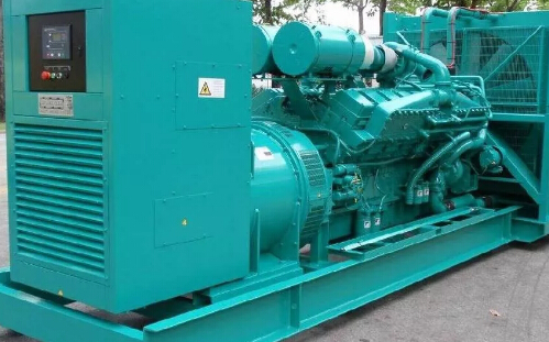 和田柴油发电机组冬季使用中需要注意哪些事项？