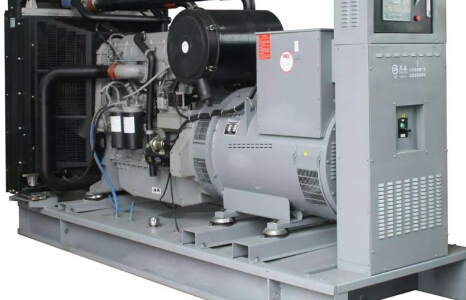 和田冬季柴油发电机组启动前的准备工作有哪些？