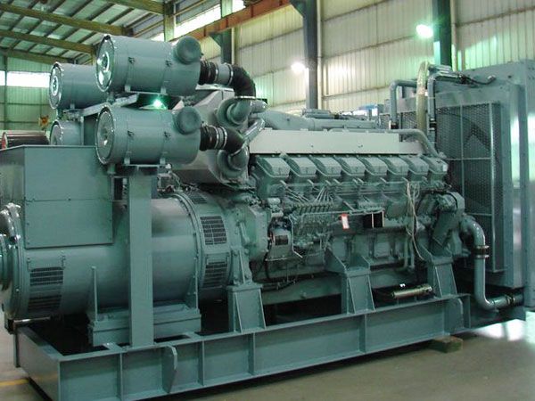 和田电气系统故障可能导致冬季柴油发电机组启动失败的原因有哪些？