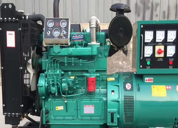 和田柴油发电机冬季保养周期和夏季一样吗？