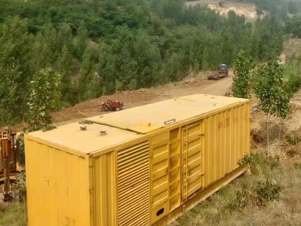 和田柴油发电机组冬季日常维修注意事项？