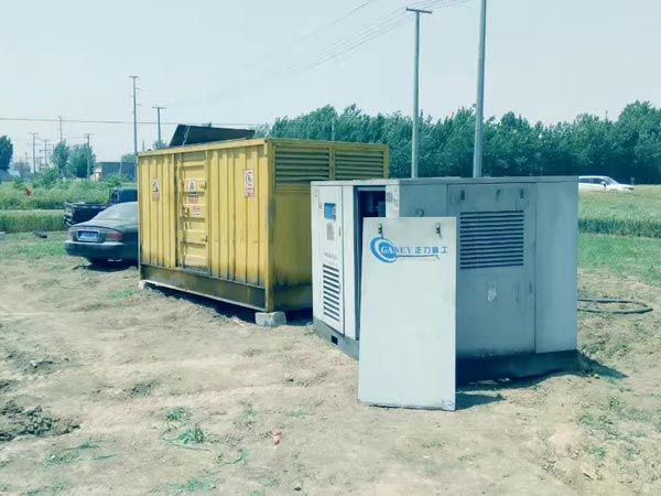 和田柴油发电机组冬季日常维修需要哪些工具？