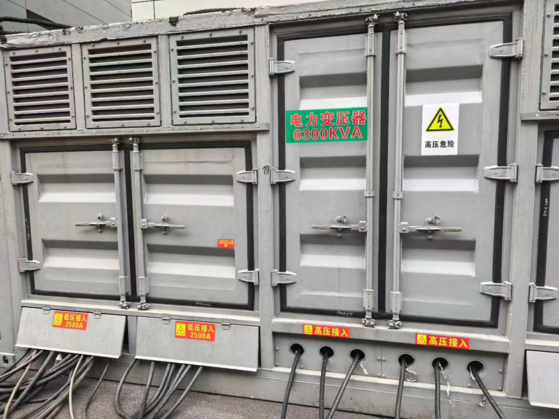 和田柴油发电机组换季保养注意哪些事项？